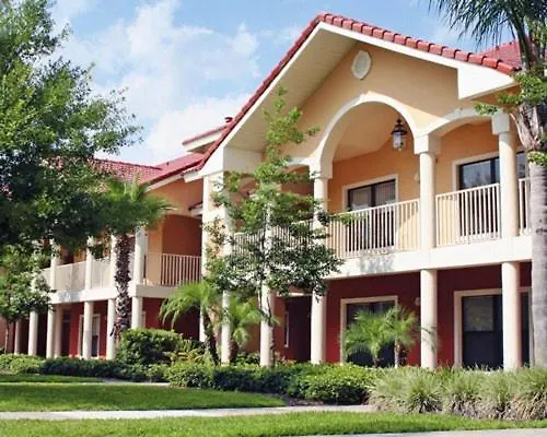 Amazazing And Roomy Kissimmee Vacation Villas At Westgate-1
