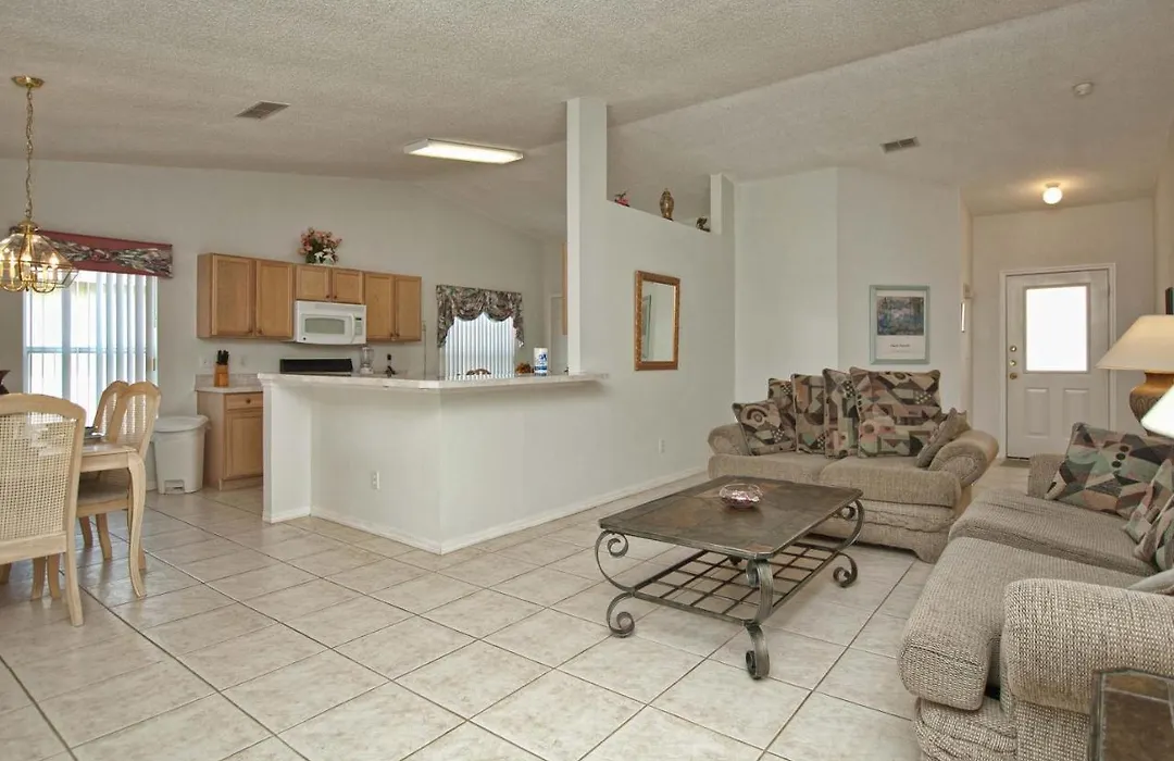 Indian Ridge- 4 Bedroom Pool Home- 2415Ir-1