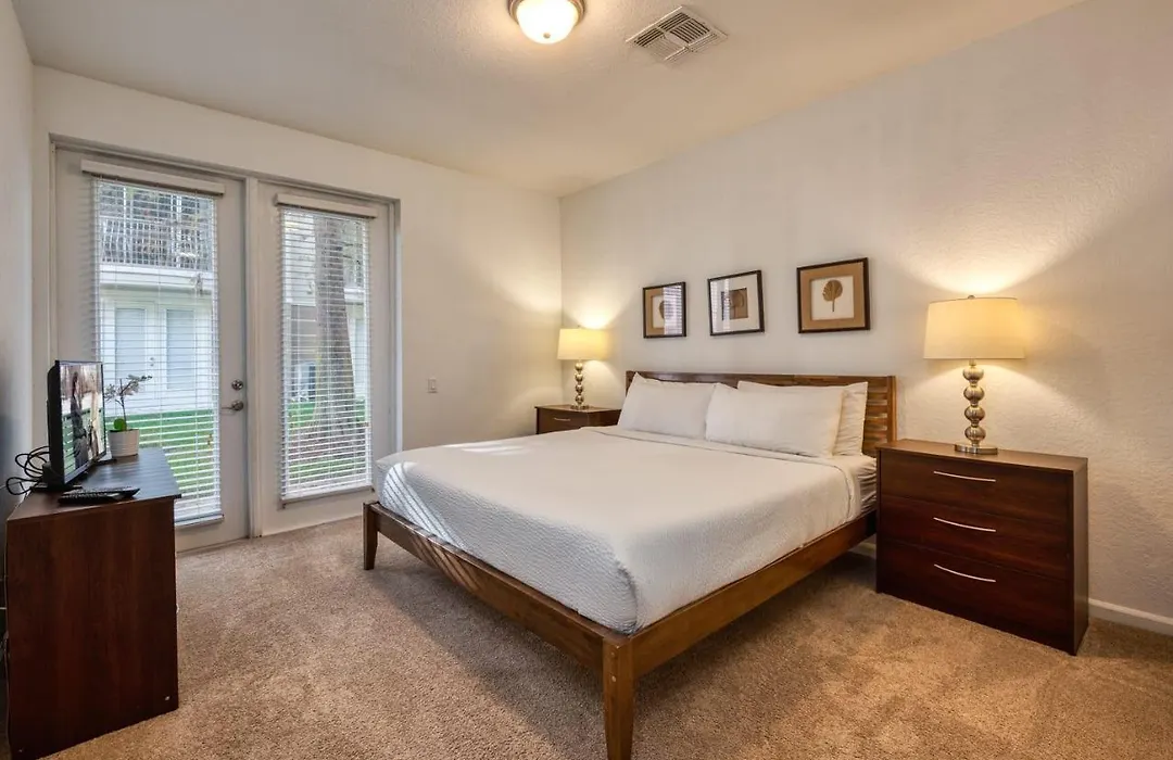 Super Pleasant Villa Centrally Located In Orlando-1