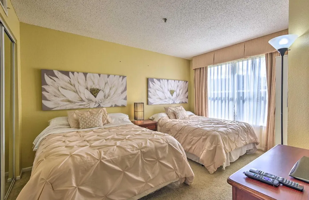 Family Resort Condo With Pool, 7 Mi To Universal-1