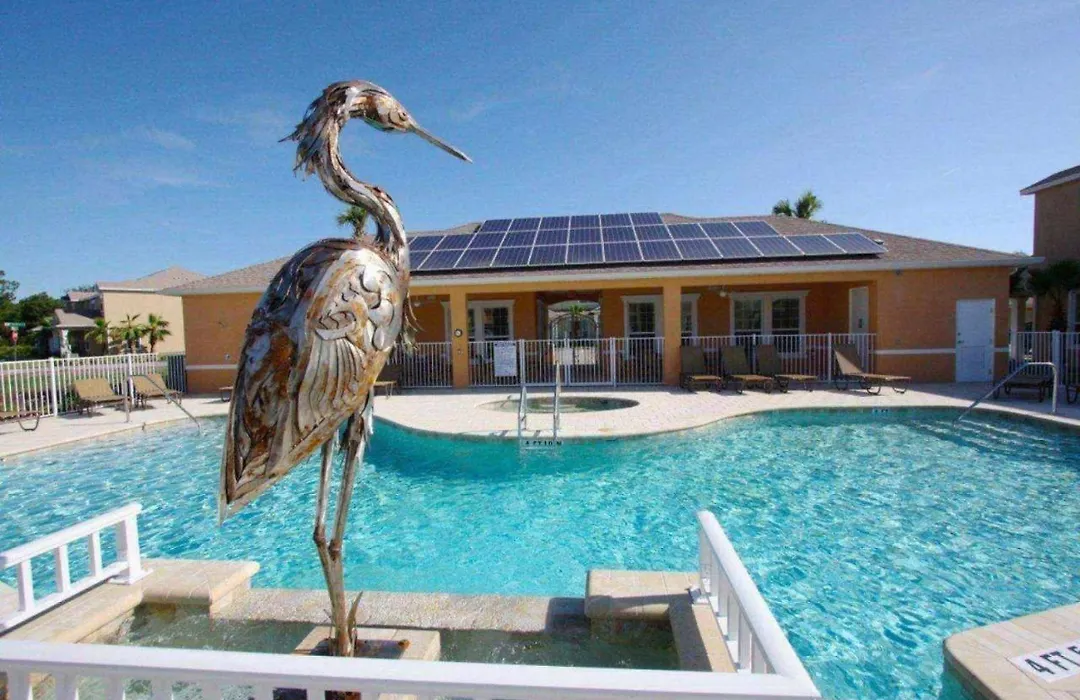 Silver Creek - 3 Bed Townhouse Wsplashpool-5003Sc-1