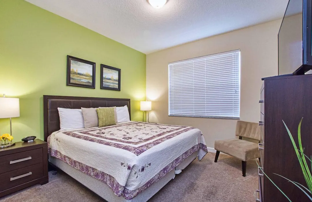 Paradise Palms- 5 Bedroom Pool Home-3191Pp-1