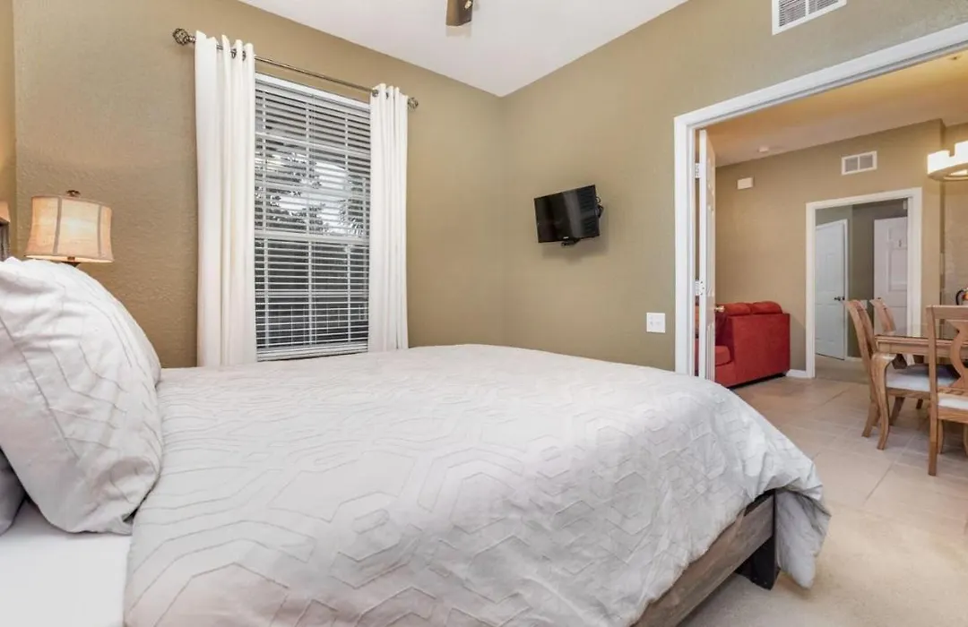 Perfect 3 Bedroom Condo On Windsor Hills Resort, Orlando Condo 4792-1