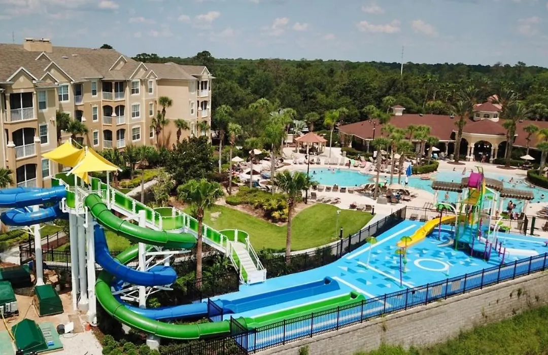 5 Star Condo On Windsor Hills Resort, Orlando Condo 4781-1