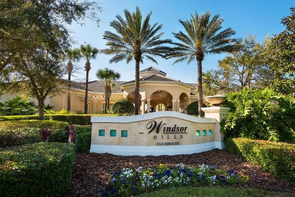 Windsor Hills Resort2601-1