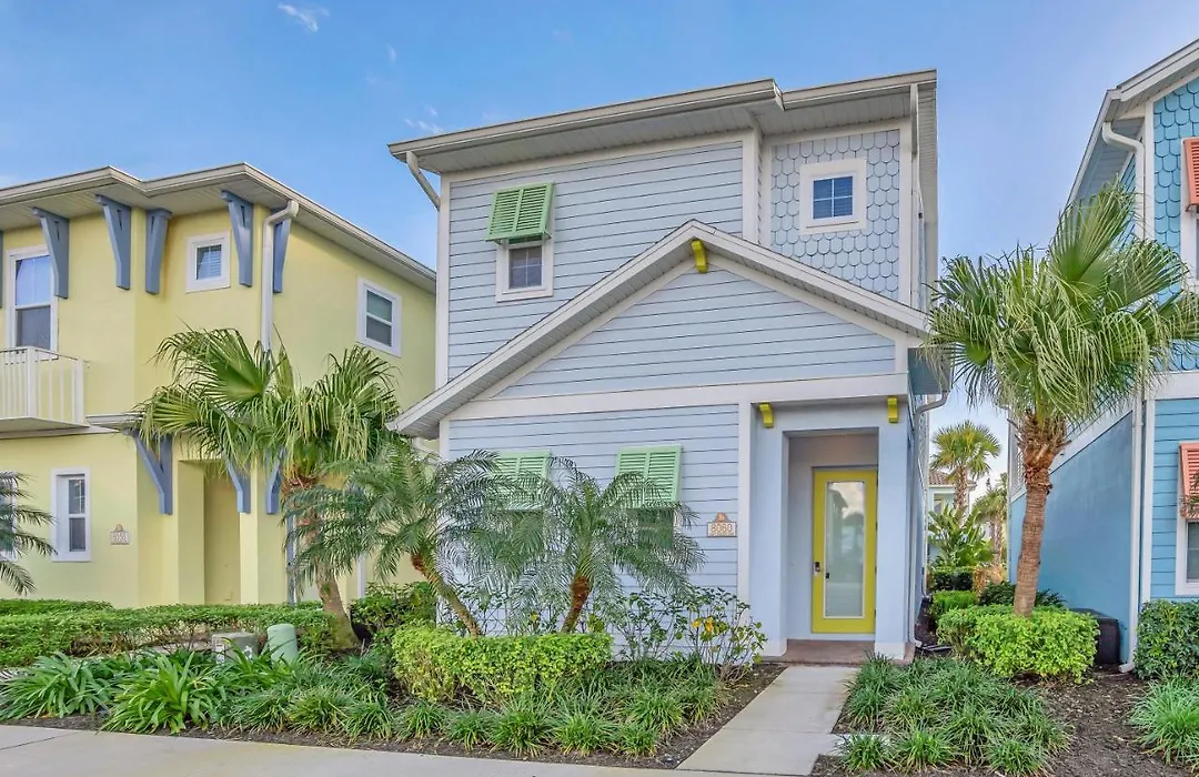 Gorgeous Margaritaville Cottage wPrivate Patio-1