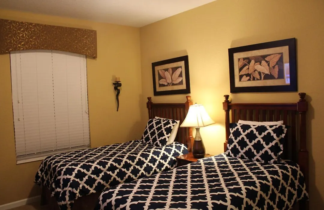 Viz Cay Apartment 202-1