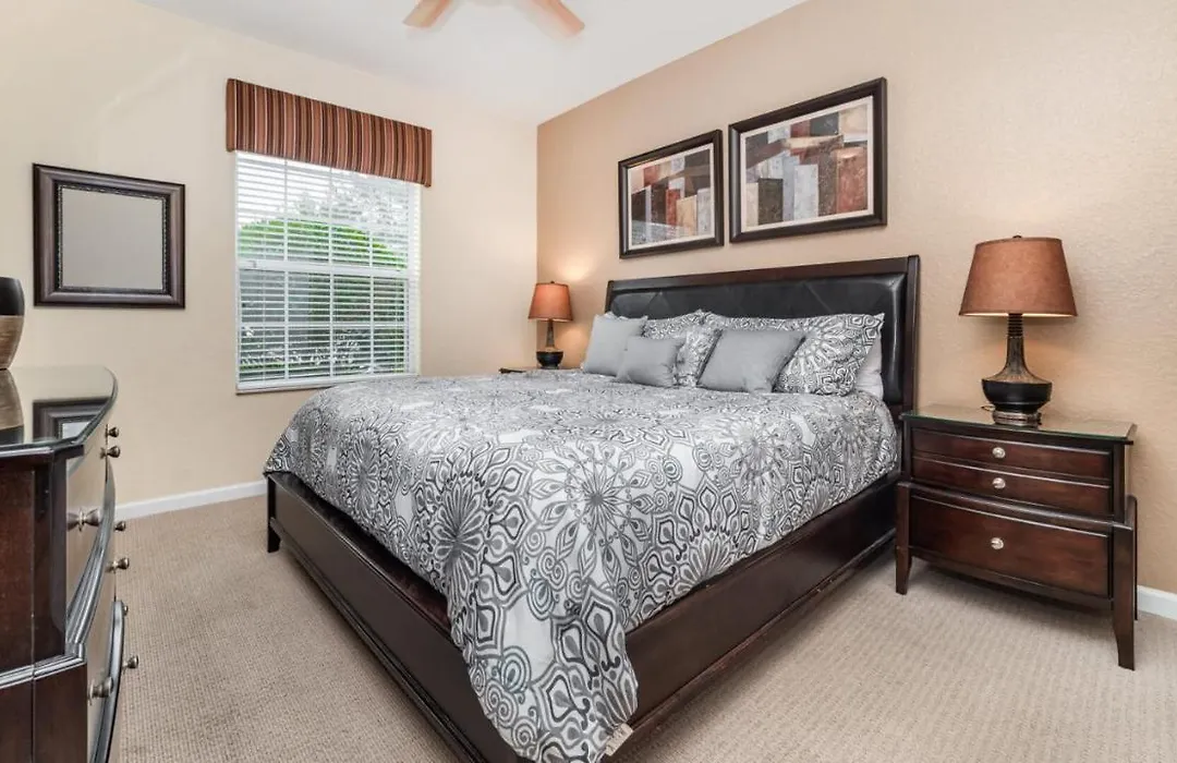 The Ultimate 5 Star Condo On Windsor Hills Resort, Orlando Condo 4787-1