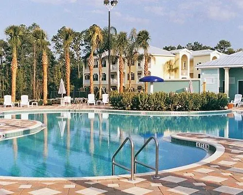 Warm And Friendly One Bedroom Family Getaway Villa In Kissimmee-1