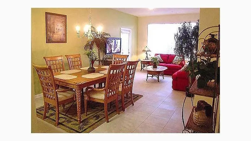 3 Bedroom 2 Bath Condo In Windsor Hills Resort-1