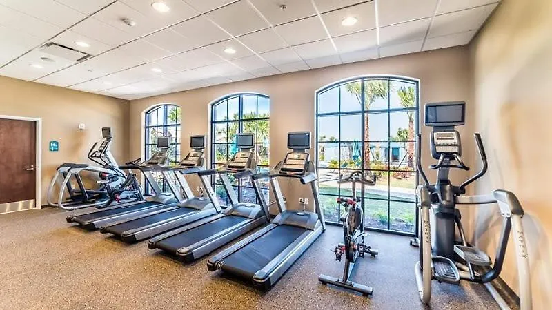 Amazing 6 Bedroom 4.5 Bath Windsor At Westside Resort Pool Home-1