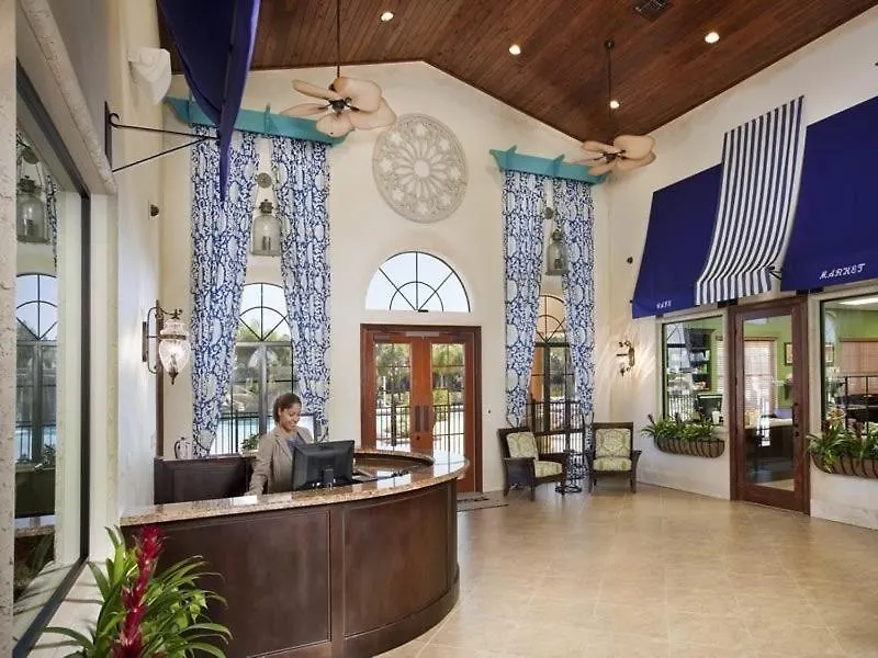 Stunning 5 Bedroom 4 Bath Townhome In Paradise Palms Resort-1