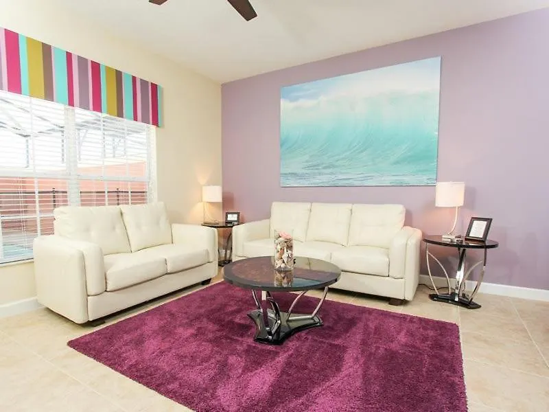 Lovely 4 Bedroom 3 Bath Town House Features All The Comforts Of Home-1