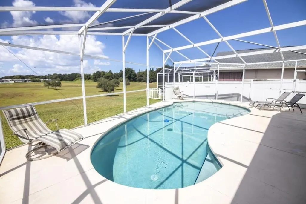 Nice Private Pool Area! Home-1