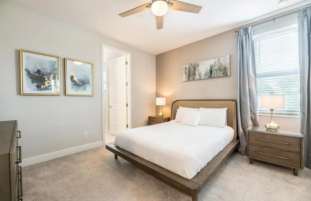 Rent This Luxury 5 Star Villa On Encore Resort, Orlando Villa 5445-1