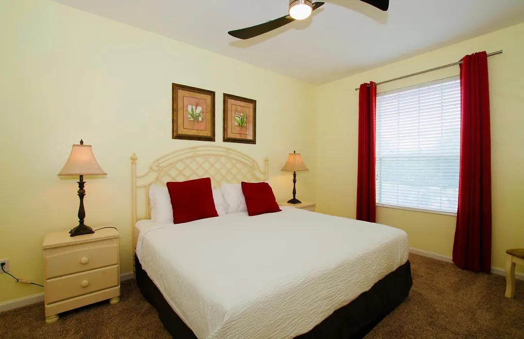 Vista Cay Standard 3 Bedroom Condo-1