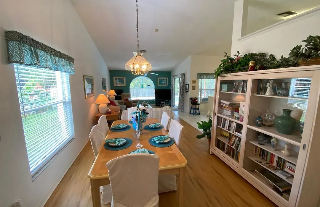 Vacation Homes Of Orlando Area-1