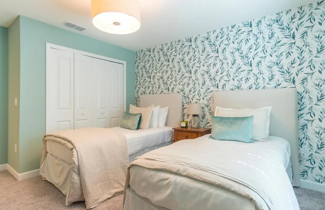 *Toy Story Bedroom* At Storey Lake By Fidelity Id:264375-1
