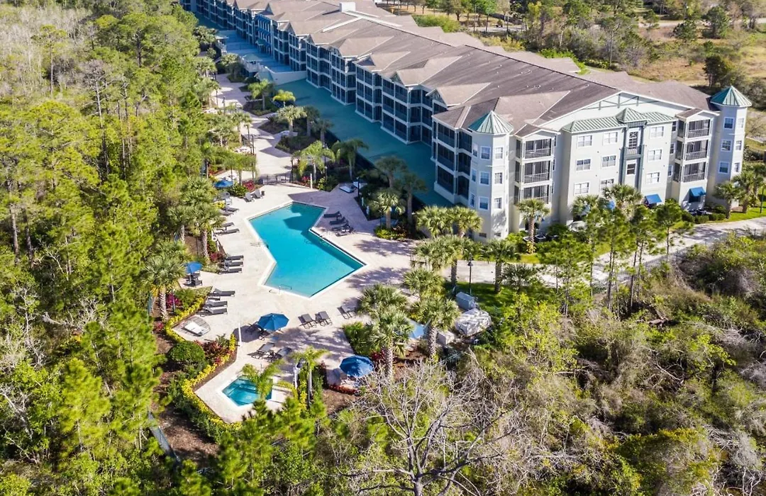 Near Disney - Spacious 3Br - Pool And Hot Tub!-1