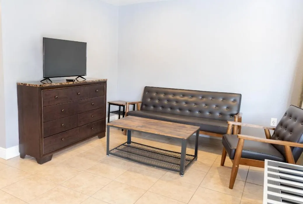 Celebration Suites 2 Bedroom Condo-1