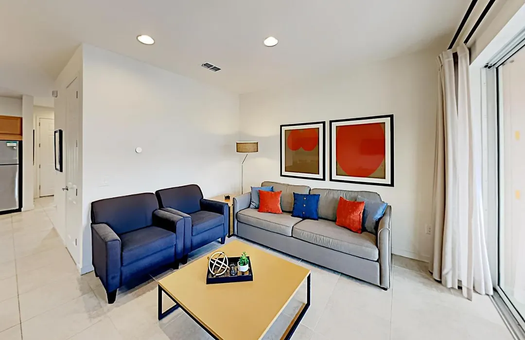Regal Oaks Townhomes 2702-1