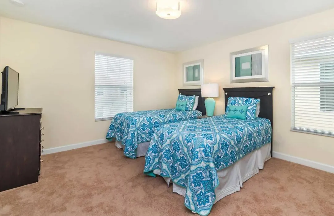Paradise Palms 6 Bed-1