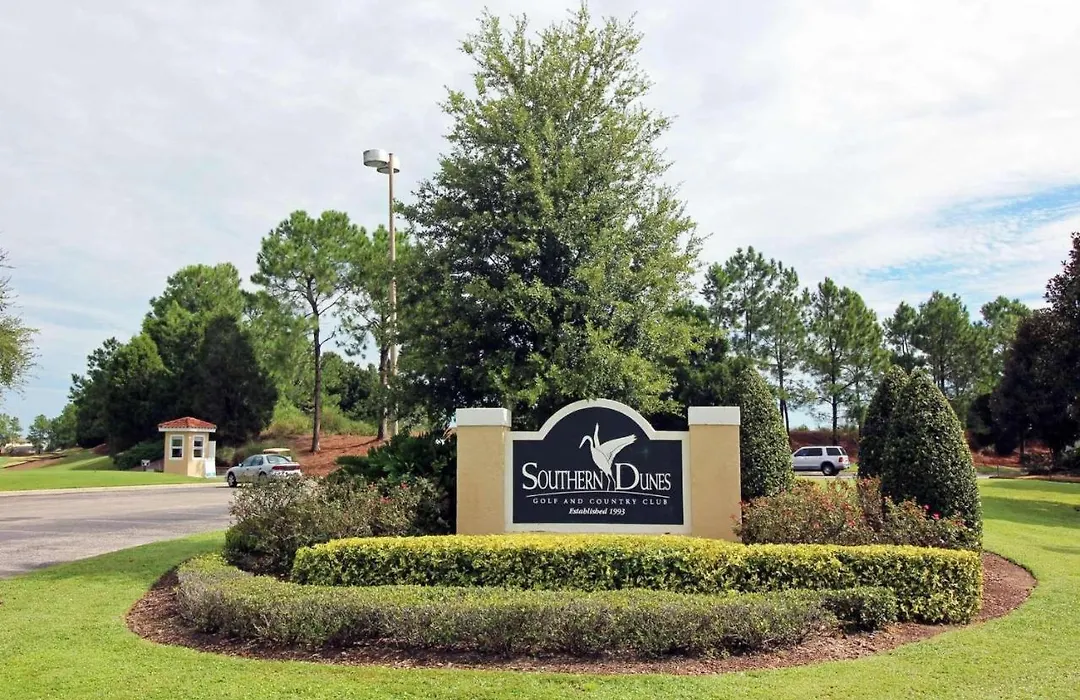 Southern Dunes Executive 5-1