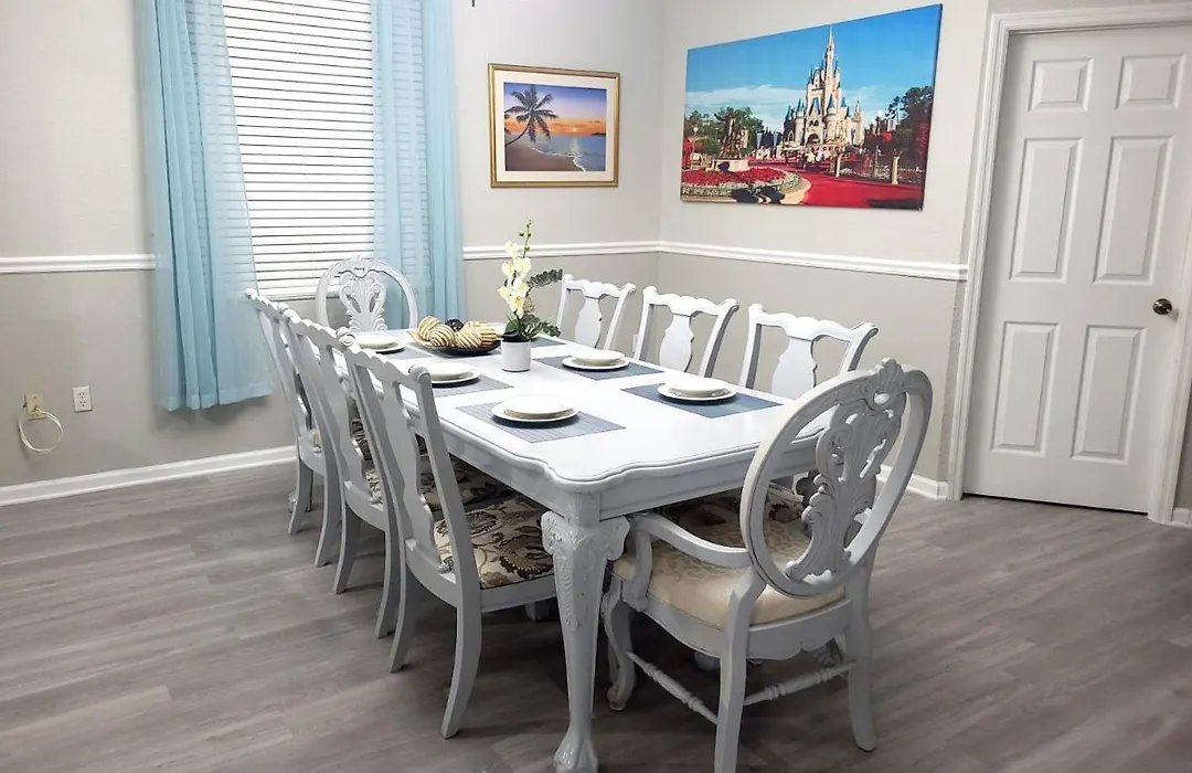 7Br Newly Renovated Windsor Hills Villa-1