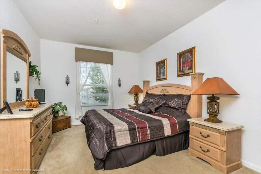Winsor Hills Resort Condo-1