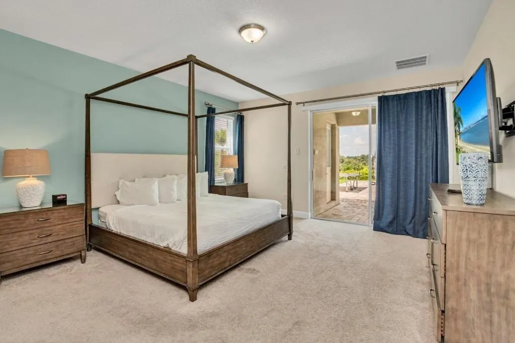 Ultimate New Encore Home Modern Furnishings Villa-1
