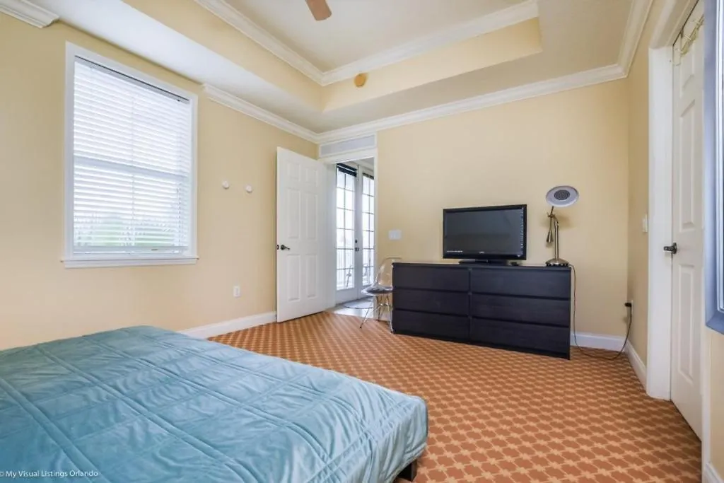 Exe7468Exrr Golf View 3 Bdrm Condo! Condo-1