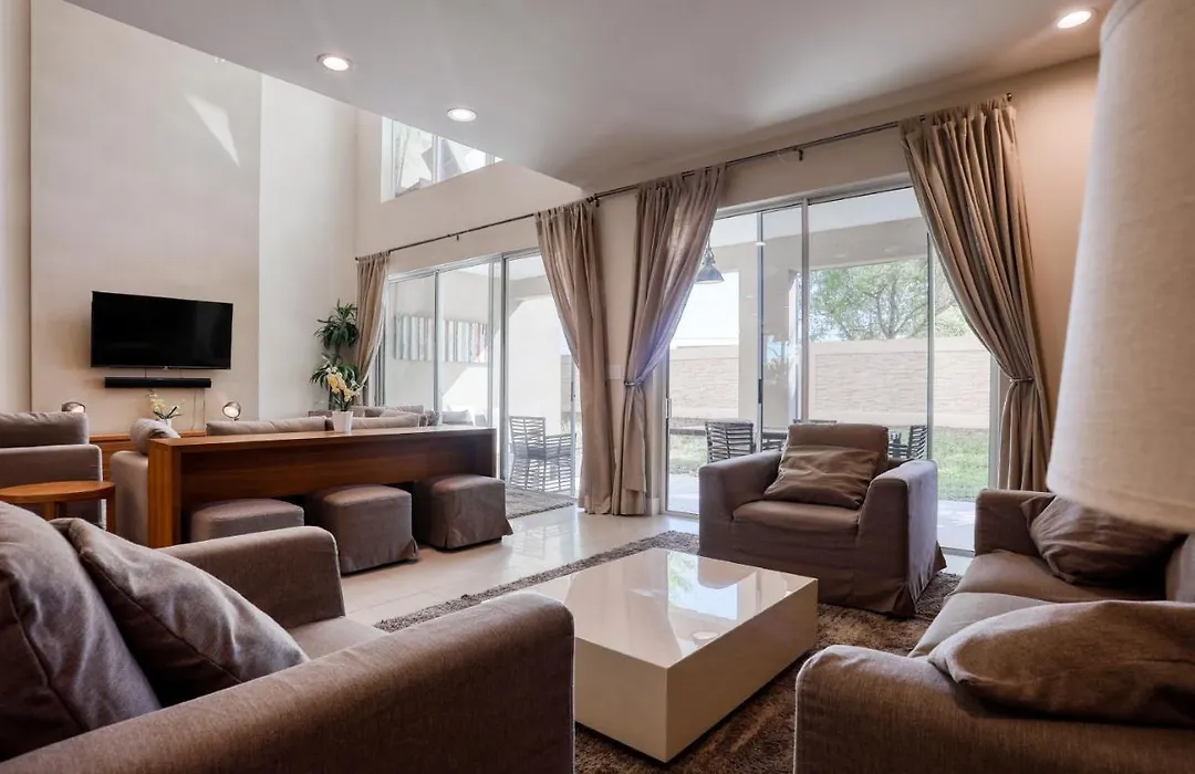 Holiday Home At Magic Village Resort-1