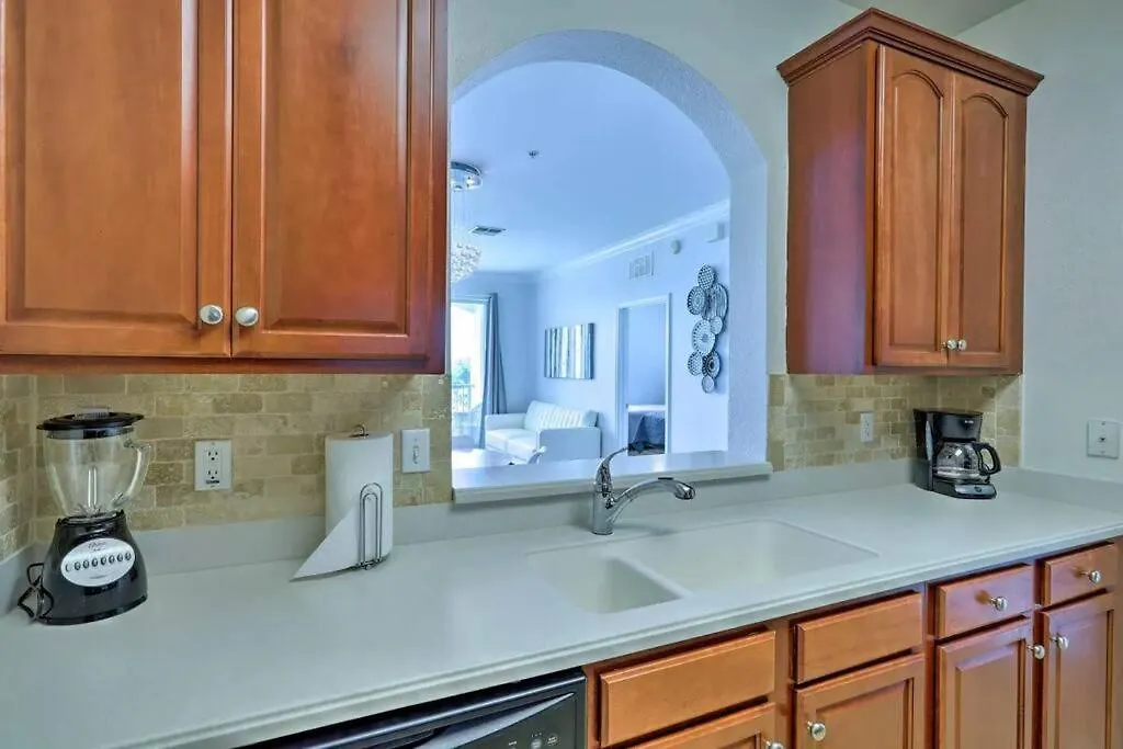 Seaworlddisneyuniversal Villa 5 Beds 3 Bed2Bath-1
