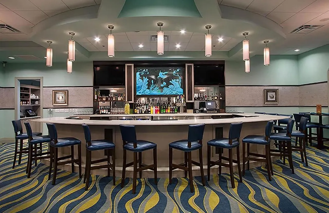 Modern Condo With Themed Bedroom Near Disney-1