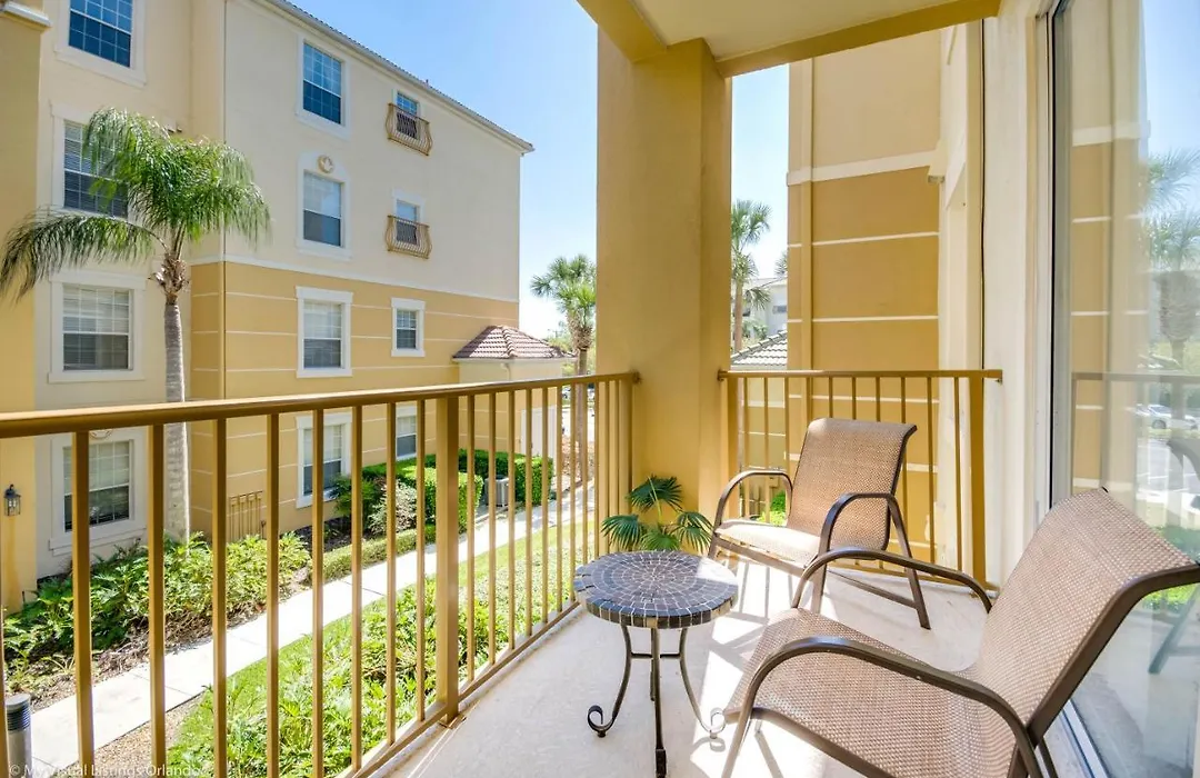 2Nd Floor Vista Cay Condo W Private Balcony-1