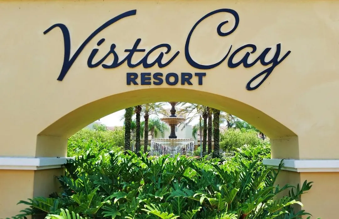 Spacious Vista Cay Condo, Near Resort Pool-1