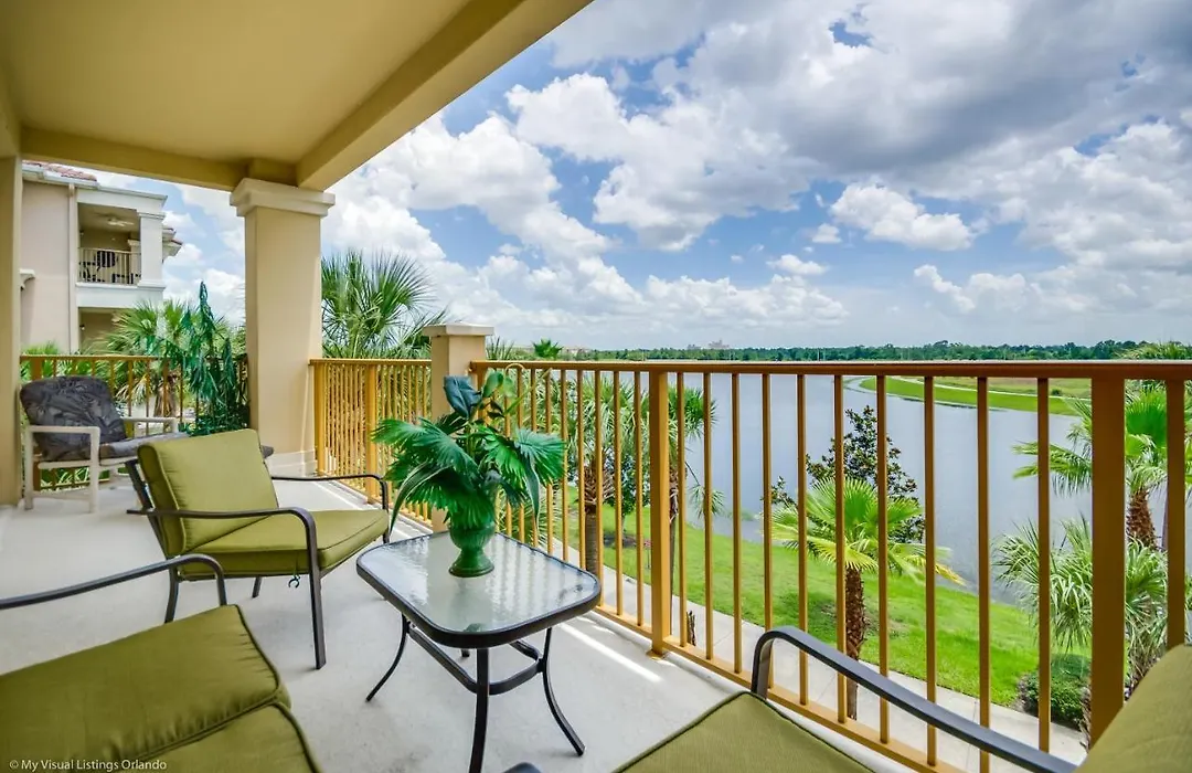 Lakeview Condo At Vista Cay Resort-1