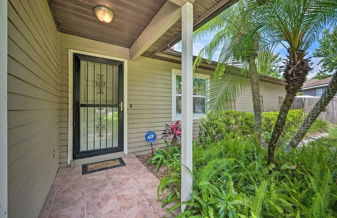 Pet-Friendly Apopka Home: 30 Mi To Wdw!-1