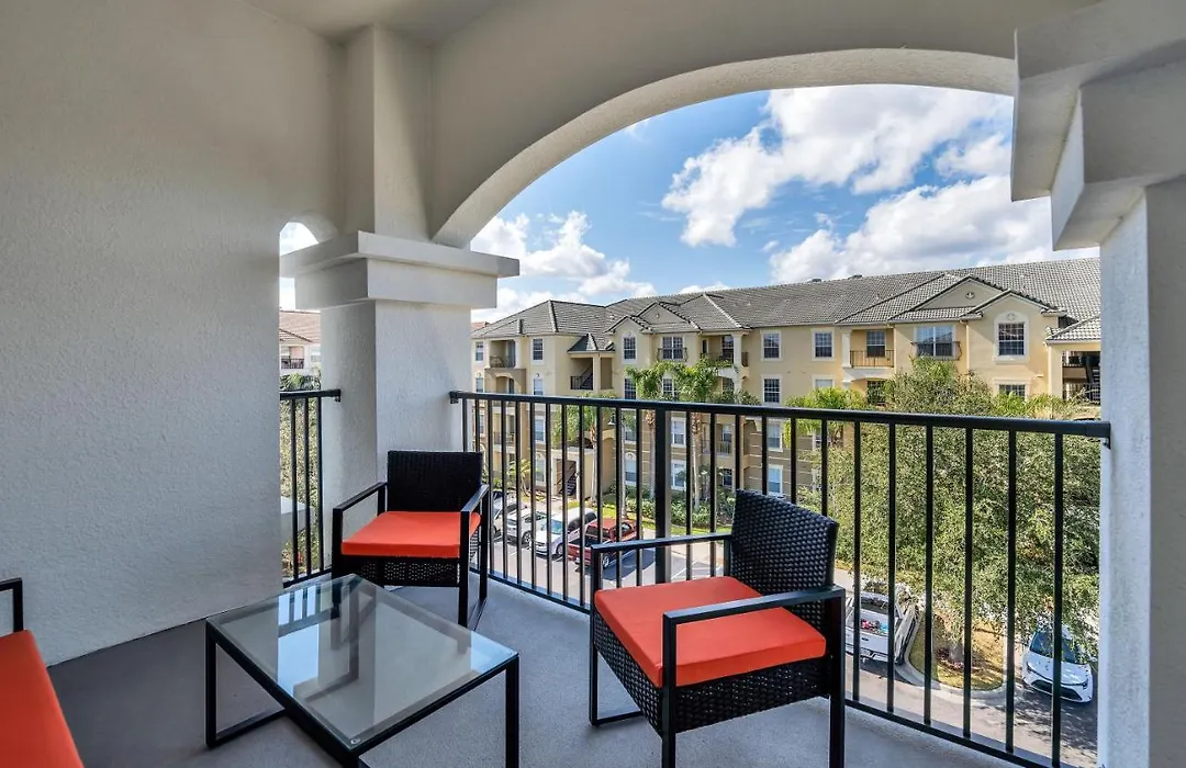Newly Renovated Condo Wfree Resort Access-1