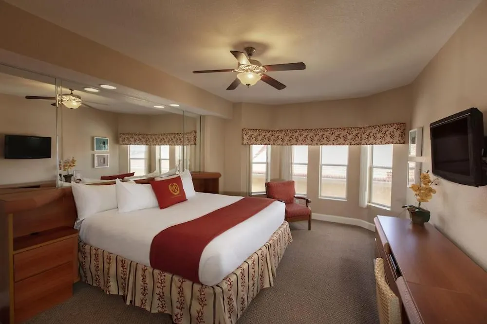Beautiful Condo Near Disney World-1