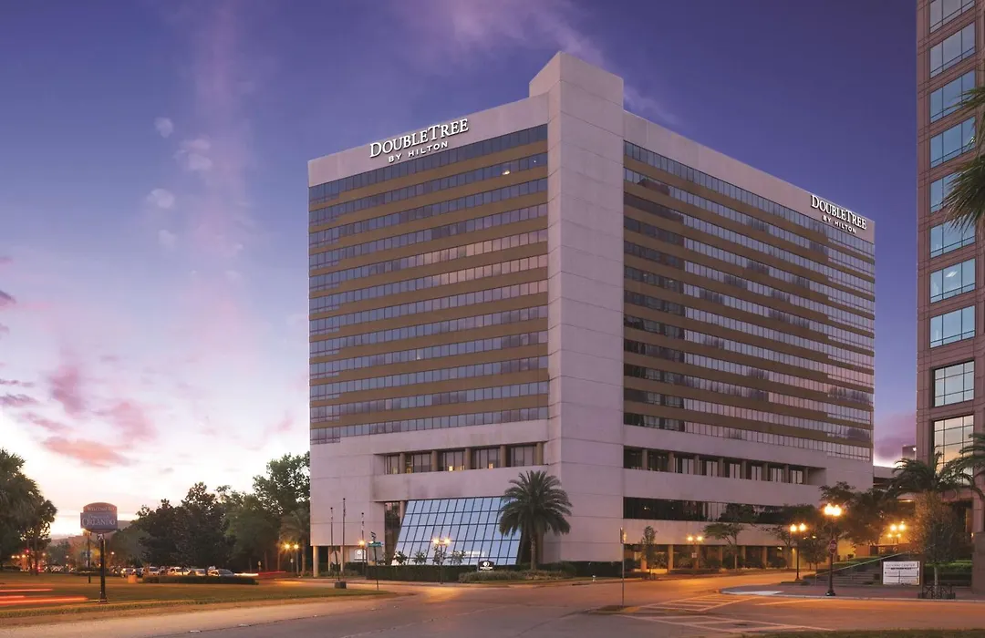 Doubletree By Hilton Orlando Downtown-1