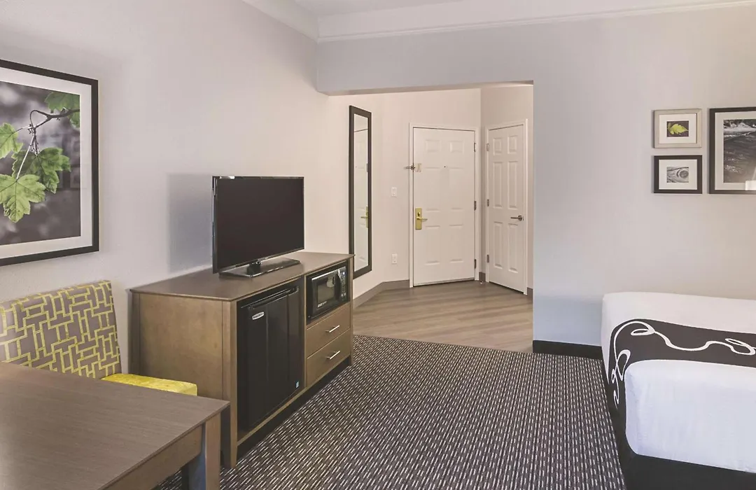 La Quinta By Wyndham Orlando Ucf-1