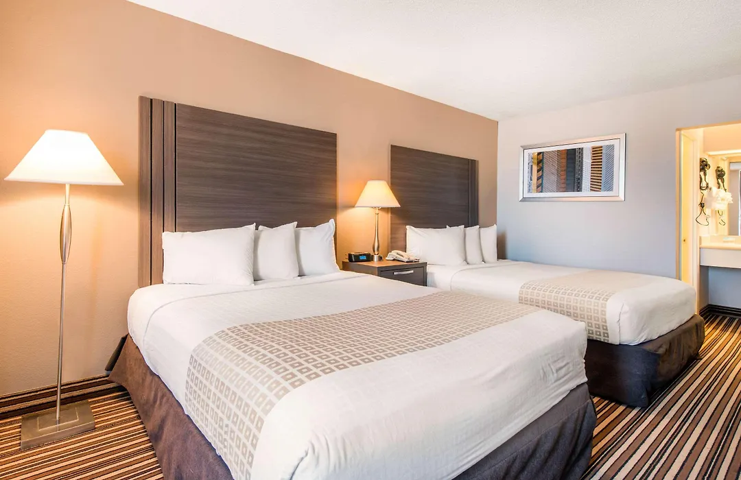 Econo Lodge Orlando Airport-1
