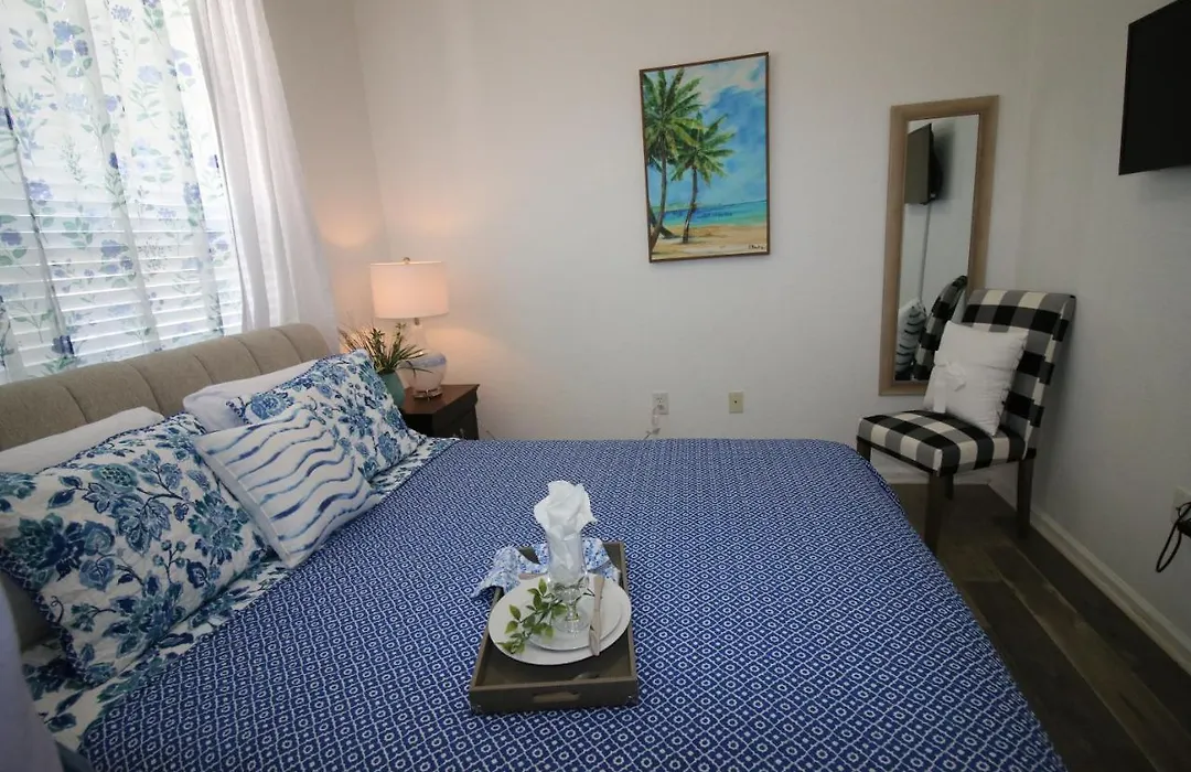 Private Pool Oasis, 5 Min To Disney, Free Water Park, Game Room And So Much More!-1