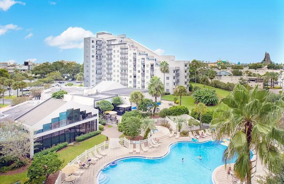 Orlando Amazing Studio, Close To All Attractions.-1