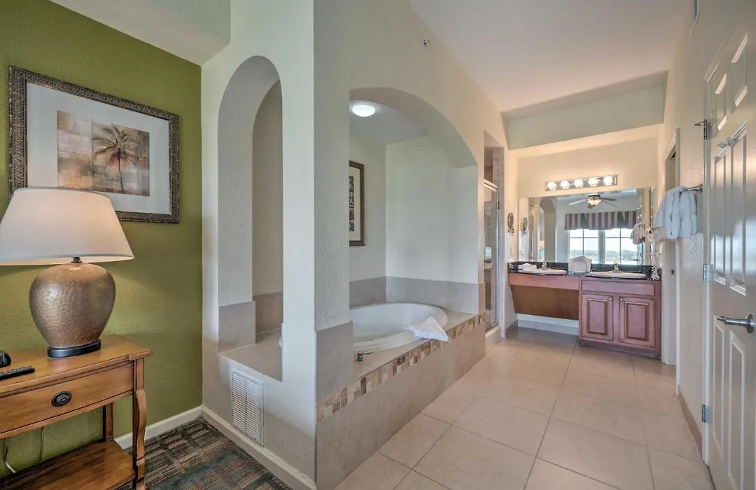 Orlando Resort Condo ~ 4 Mi To Disney Parks!-1