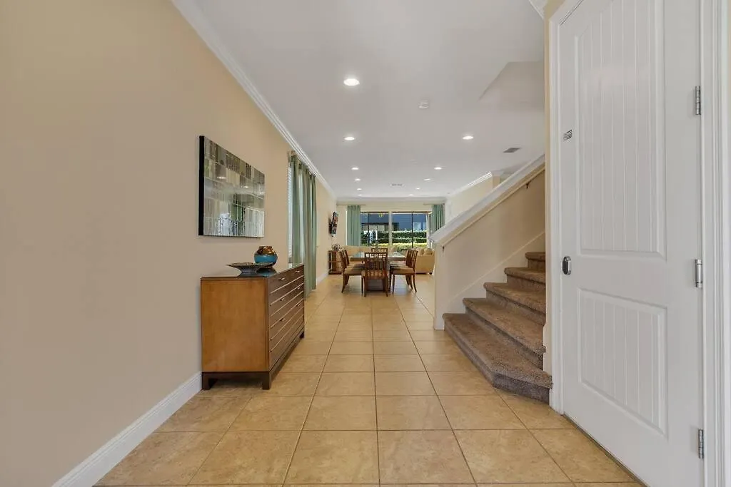 480-Villa With Pool /Spa-1