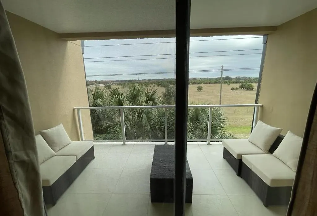 3205 Ba - Magic Village - Luxury 3 Bed-1