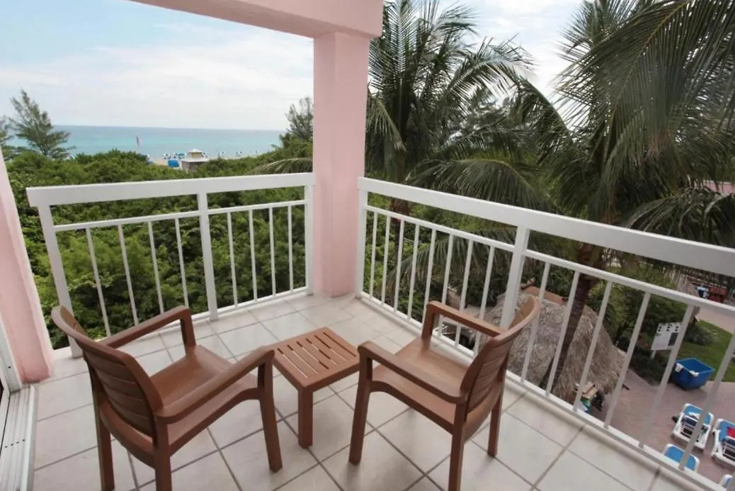 Palm Beach Resorts Vacation Village-1