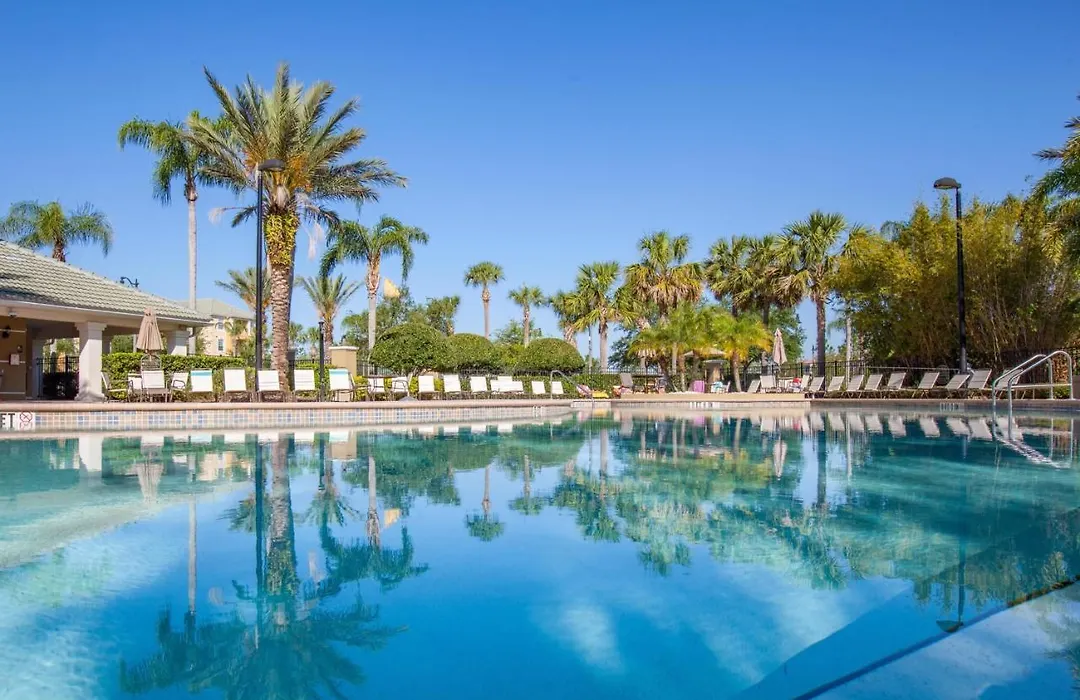 Beautiful Deluxe Condo, Vista Cay - 3024-1